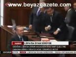 Libya'da İsyan Sürüyor