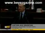 Aile Sigortası Polemiği