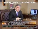 Gül: Vatandaşlarımızın Sağ Salim Getirilmesi İçin Olağanüstü Çaba Harcanıyor