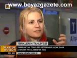 Türklerin Tahliyesi