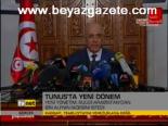 Tunus Bin Ali'yi İstiyor
