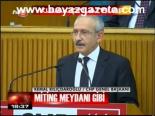 Kulak Çınlattılar