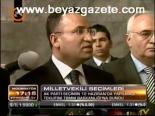 Milletvekili Seçimleri