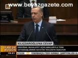Kılıçdaroğlu'na Libya Cevabı