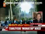 Ankara'da Sıcak Saatler
