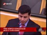 Yine Kürtçe Konuştular