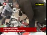 İndirim İzdihamı