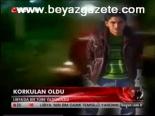 Korkulan Oldu