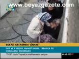 Sokak Ortasında Cinayet