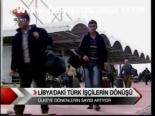 Endişeli Bekleyiş