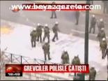 Komşuda Olay Var