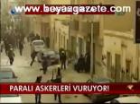 Kaddafi'nin Paralı Askerleri