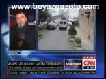 Askeri Casusuluk Ve Şantaj İddianamesi