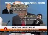 Oda'dan Yansımalar