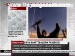 Türklerin Tahliyesi