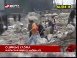 Ölümüne Yağma