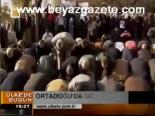 Ortadoğu'da Gösteriler
