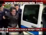 Sokak Ortasında Vahşi Cinayet