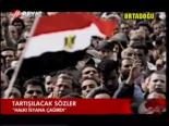 Halkı İsyana Çağırdı