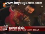 Vatana Dönüş