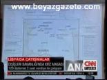 Dışişleri Bakanlığı'nda Kriz Masası