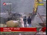 Gerçek İt Dalaşı