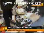 Ucuz Ayakkabıya Hücum