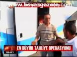 En Büyük Tahliye Operasyonu