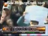Libya'da Ayaklanma