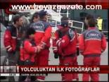 Gemiler Dönüş Yolunda