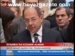 İstanbul'da Kızamık Alarmı