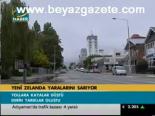 Yeni Zelanda Yaralarını Sarıyor