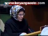 First Lady Bm'de