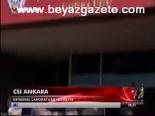 Csi Ankara