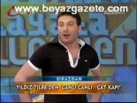 Ece Erken Fena Faka Bastı