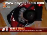 Fuhuş Tüneli
