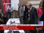 Hesap Savaşları