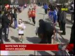 Bayıltan Koşu