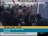 Balyoz Planı Davası