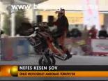 Nefes Kesen Şov