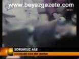 Sorumsuz Aile