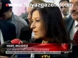 Harç Müjdesi