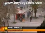 Polisi Yaktılar