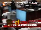 İşte Kriz Yönetiminin Kalbi