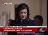 Çubukçu'dan Müjde