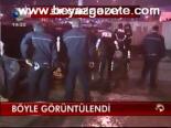 Bir Garip Ölüm