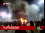 Libya İç Savaşın Eşiğinde