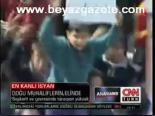 En Kanlı İsyan