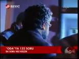 Oda'ya 132 Soru