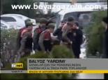 Balyoz Yardımı
